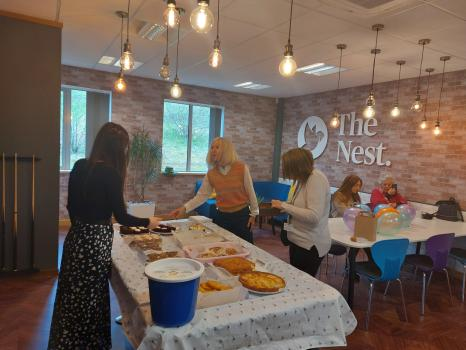 Company Logo For Finch Consulting'