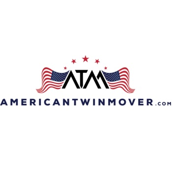 American Twin Mover Gaithersburg Logo