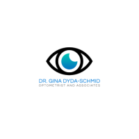 Dr. Gina Dyda-Schmid Logo