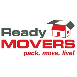 Company Logo For Ready Movers'
