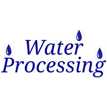 Company Logo For Water Processing'