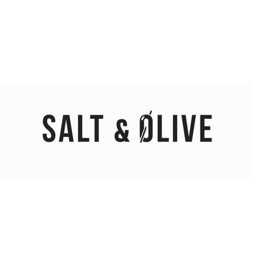 Salt & Olive Logo