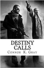 Destiny Calls'