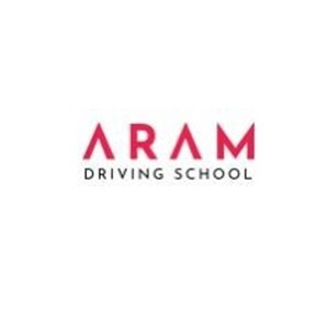 Company Logo For Aram Driving School'