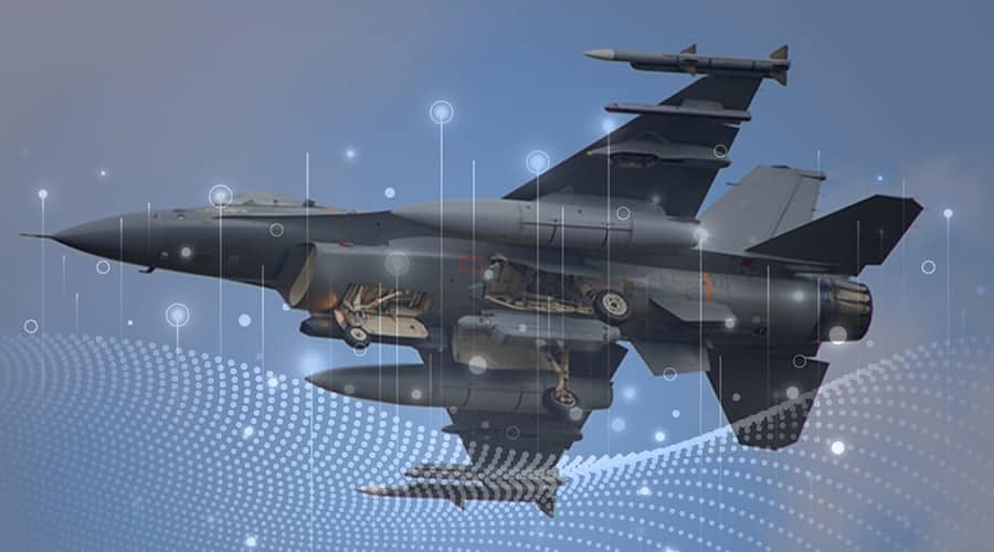 Big Data in Aerospace & Defense Market
