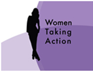 Women Taking Action