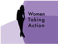 Women Taking Action'