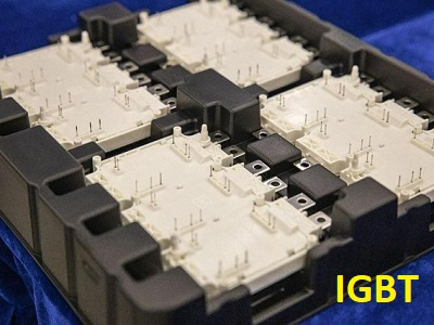 IGBT Market