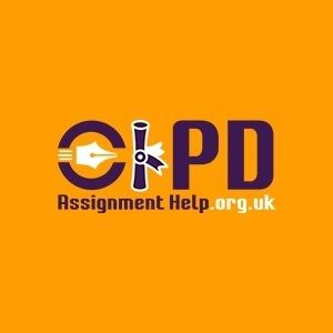 Company Logo For CIPD Assignment Help UK'