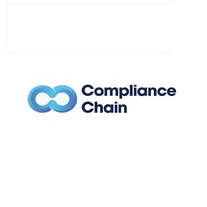 Company Logo For Compliance Chain'