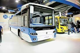 Electric Bus & Hybrid Bus Market