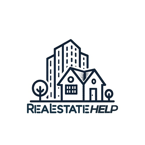RealEstateHelp.io Logo