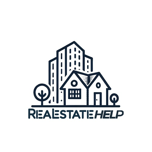 Company Logo For RealEstateHelp.io'