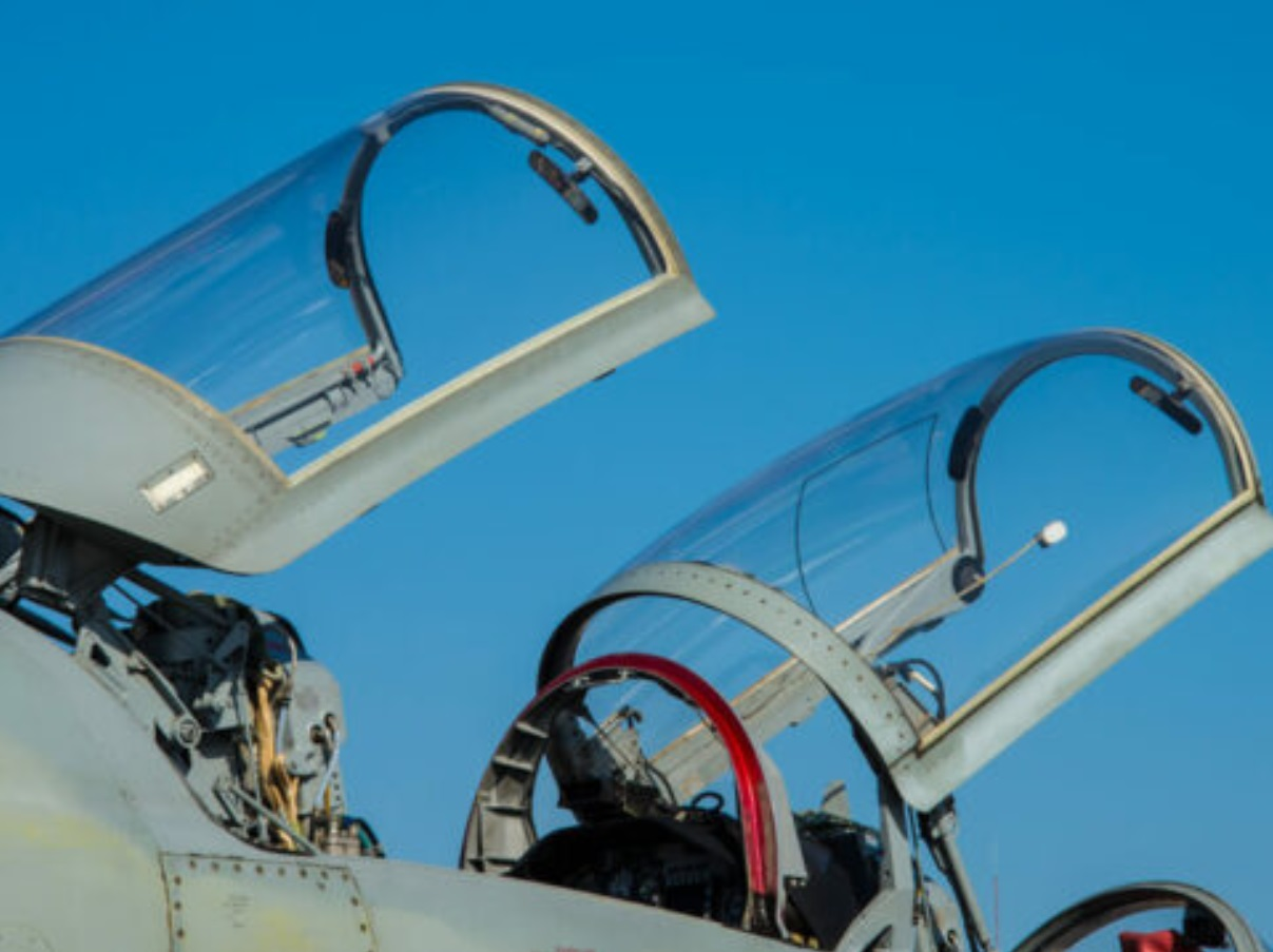 Aerospace Plastics Market'