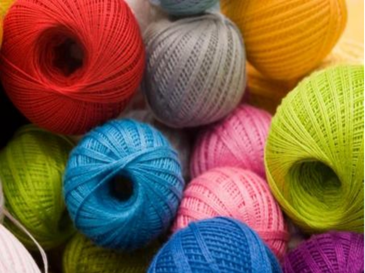 Textile Yarn Market'