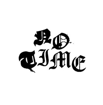 Company Logo For No Time Merch'