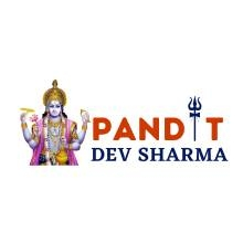 Company Logo For Pandit Devsharma'