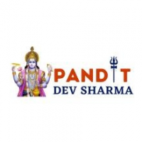Pandit Devsharma Logo