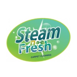 Company Logo For Steam N Fresh Carpet Cleaning'