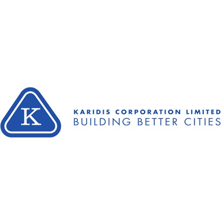 Company Logo For Karidis Corporation Limited'