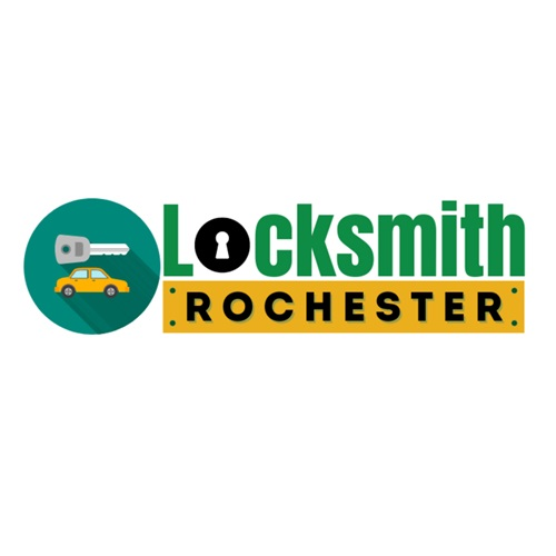 Company Logo For Locksmith Rochester NY'