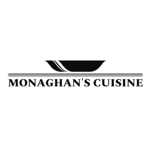 Company Logo For Monaghans Cuisine &amp; Catering'