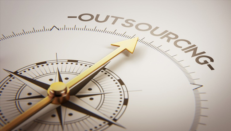 Biopharma Outsourcing Market