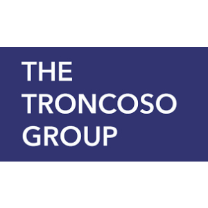 Company Logo For The Troncoso Group'