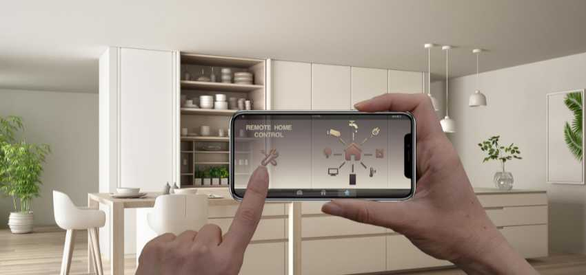 Smart Home Appliances Market
