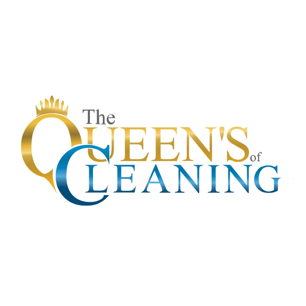 Company Logo For The Queen's of Cleaning'