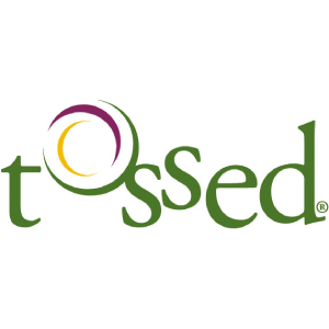 Company Logo For Tossed'