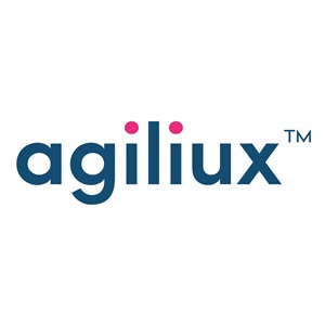 Company Logo For Agiliux Cloud Insurance'