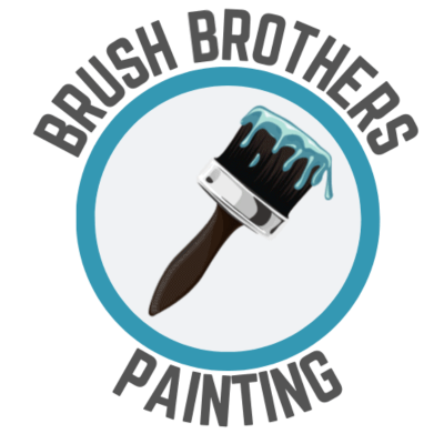 Company Logo For Brush Brothers Painting'