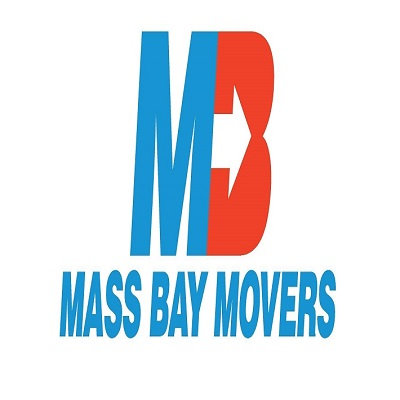 Mass Bay Movers Logo