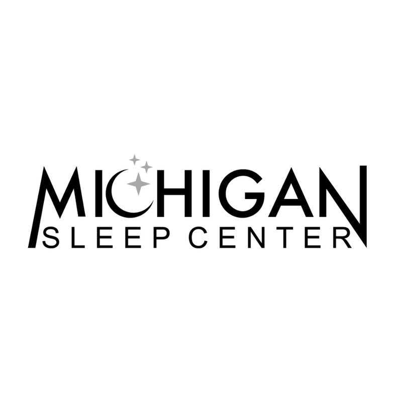 Company Logo For Michigan Sleep Center'