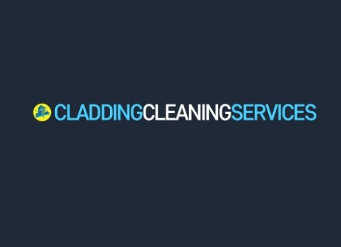 Company Logo For Cladding Cleaning Services'