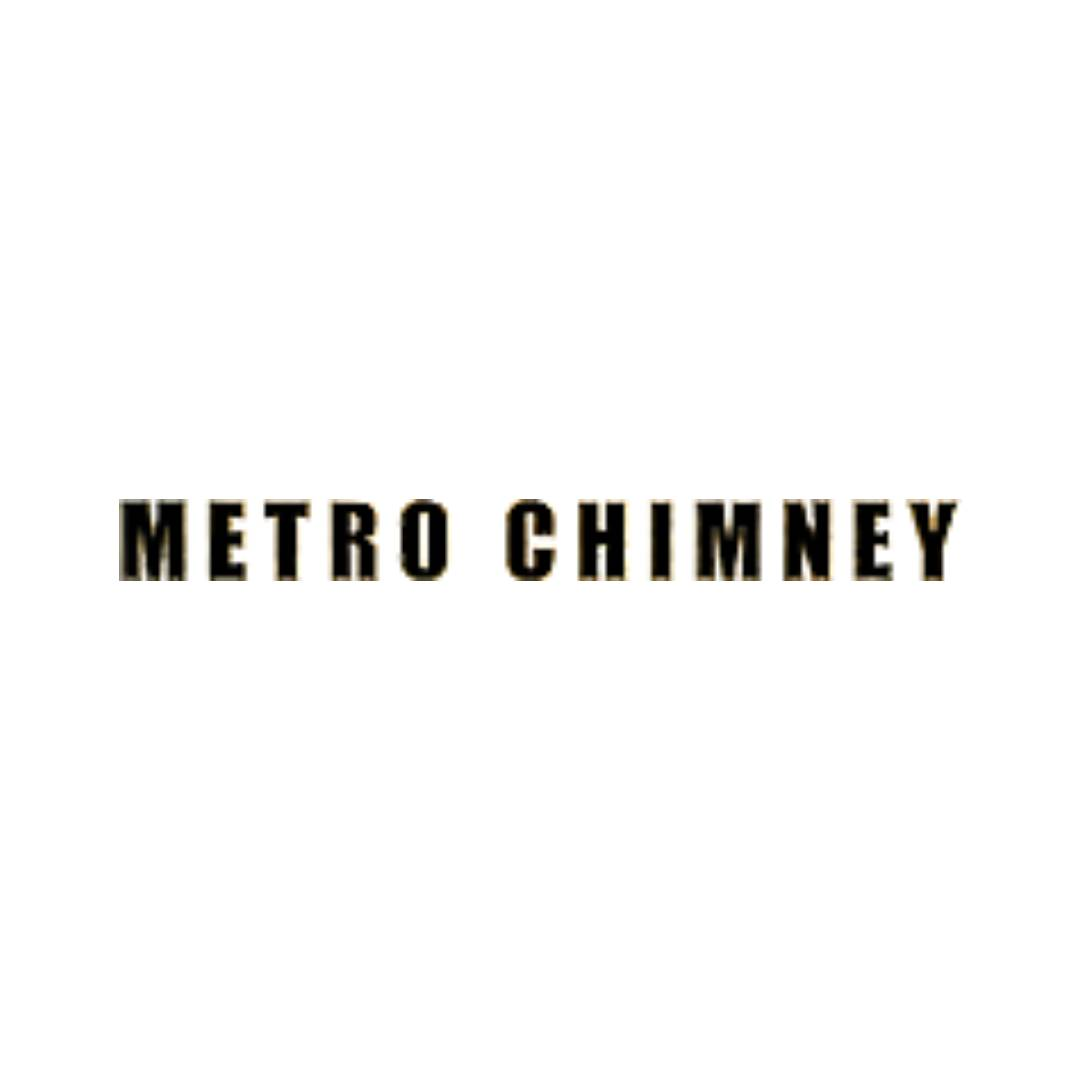 Company Logo For Metro Chimney'