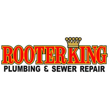 Company Logo For Rooter King Plumbing &amp; Sewer Repair'