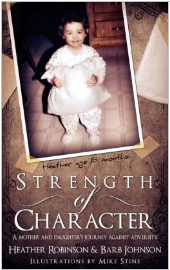Strength of Character'