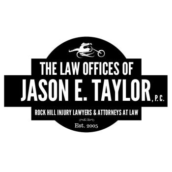 Company Logo For The Law Offices of Jason E. Taylor, P.C. Ro'