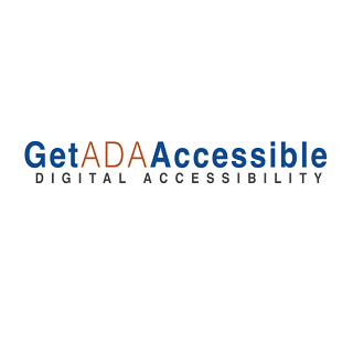 Company Logo For Get ADA Accessible'