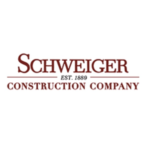 Company Logo For Schweiger Construction Co'