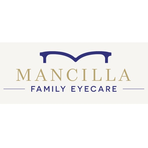 mancillaeyecare Logo