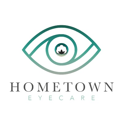 Company Logo For myhometowneyecare'