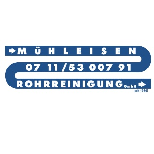 Mühleisen Rohrreinigung GmbH Logo