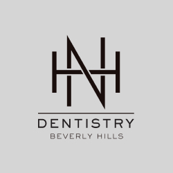 NH Dentistry Beverly Hills Logo