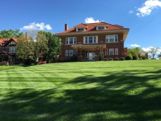 Company Logo For Boulder Creek Lawn & Landscape'