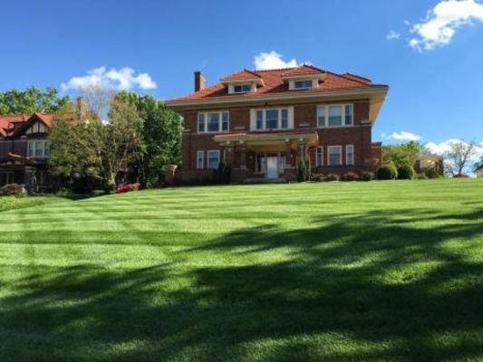 Company Logo For Boulder Creek Lawn &amp; Landscape'