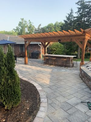 Company Logo For Boulder Creek Lawn & Landscape'