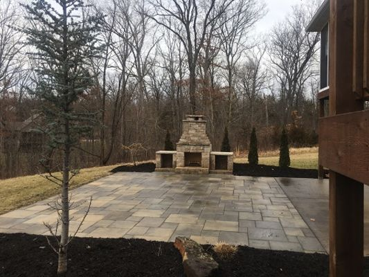 Company Logo For Boulder Creek Lawn & Landscape'